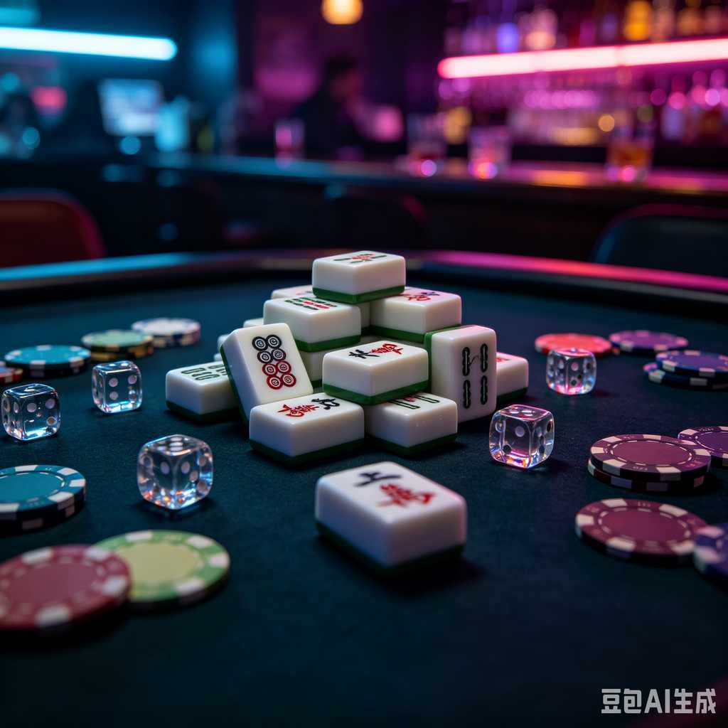 Lima,mahjong